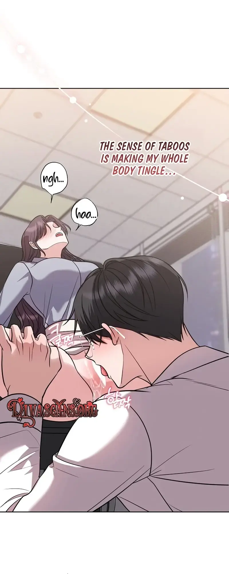 The Exceptional Custom Boyfriend I Had Delivered Chapter 4 - Page 50