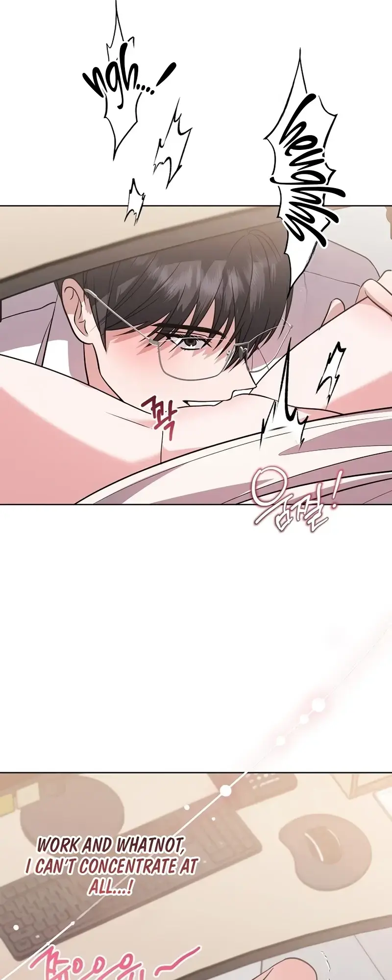 The Exceptional Custom Boyfriend I Had Delivered Chapter 4 - Page 51