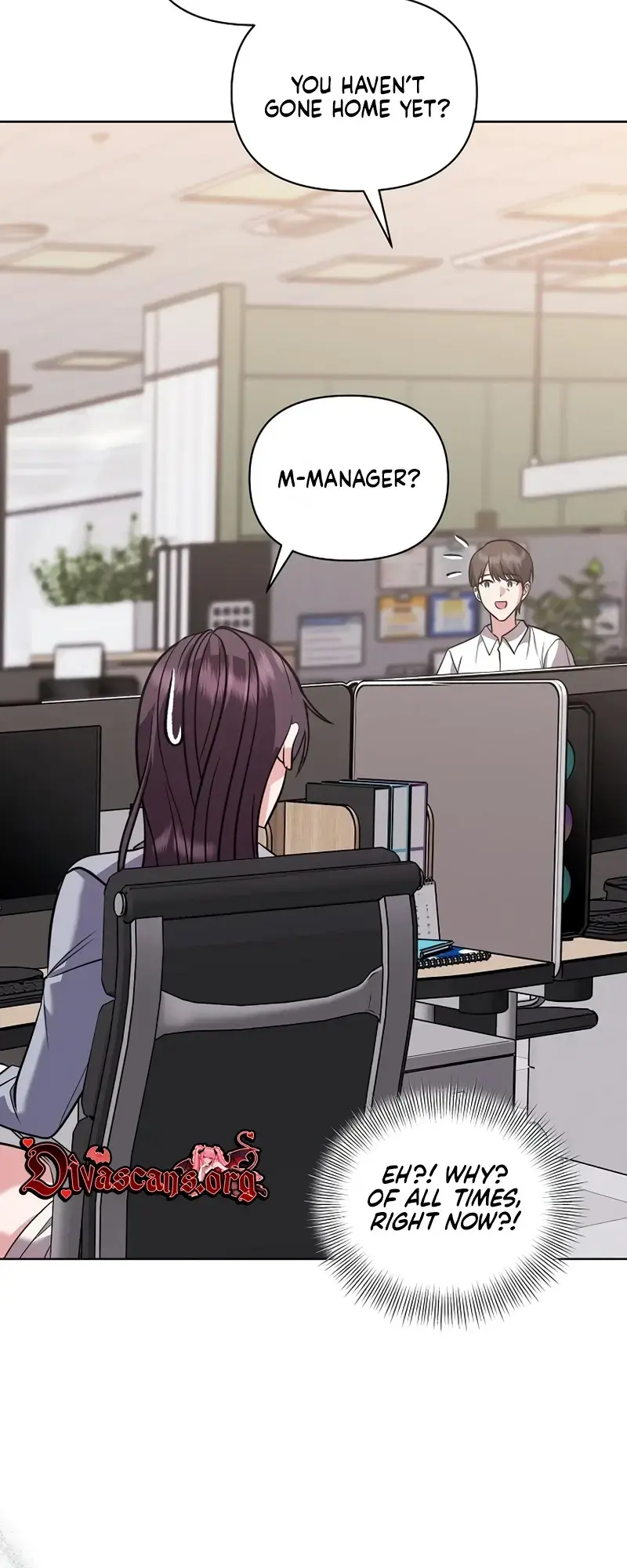 The Exceptional Custom Boyfriend I Had Delivered Chapter 4 - Page 56