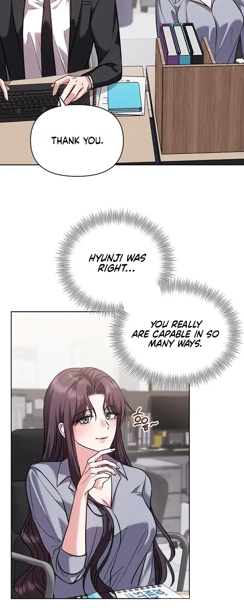 The Exceptional Custom Boyfriend I Had Delivered Chapter 4 - Page 6