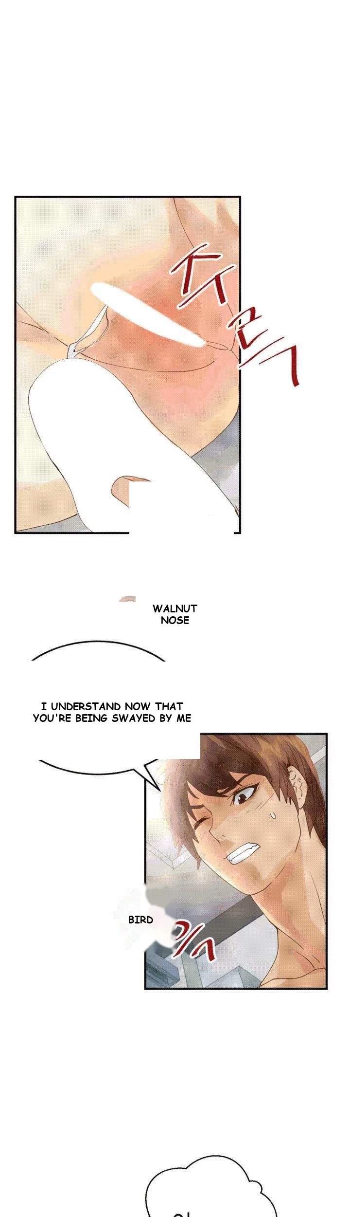 The Exchange Student And His Host Chapter 25 - Page 24