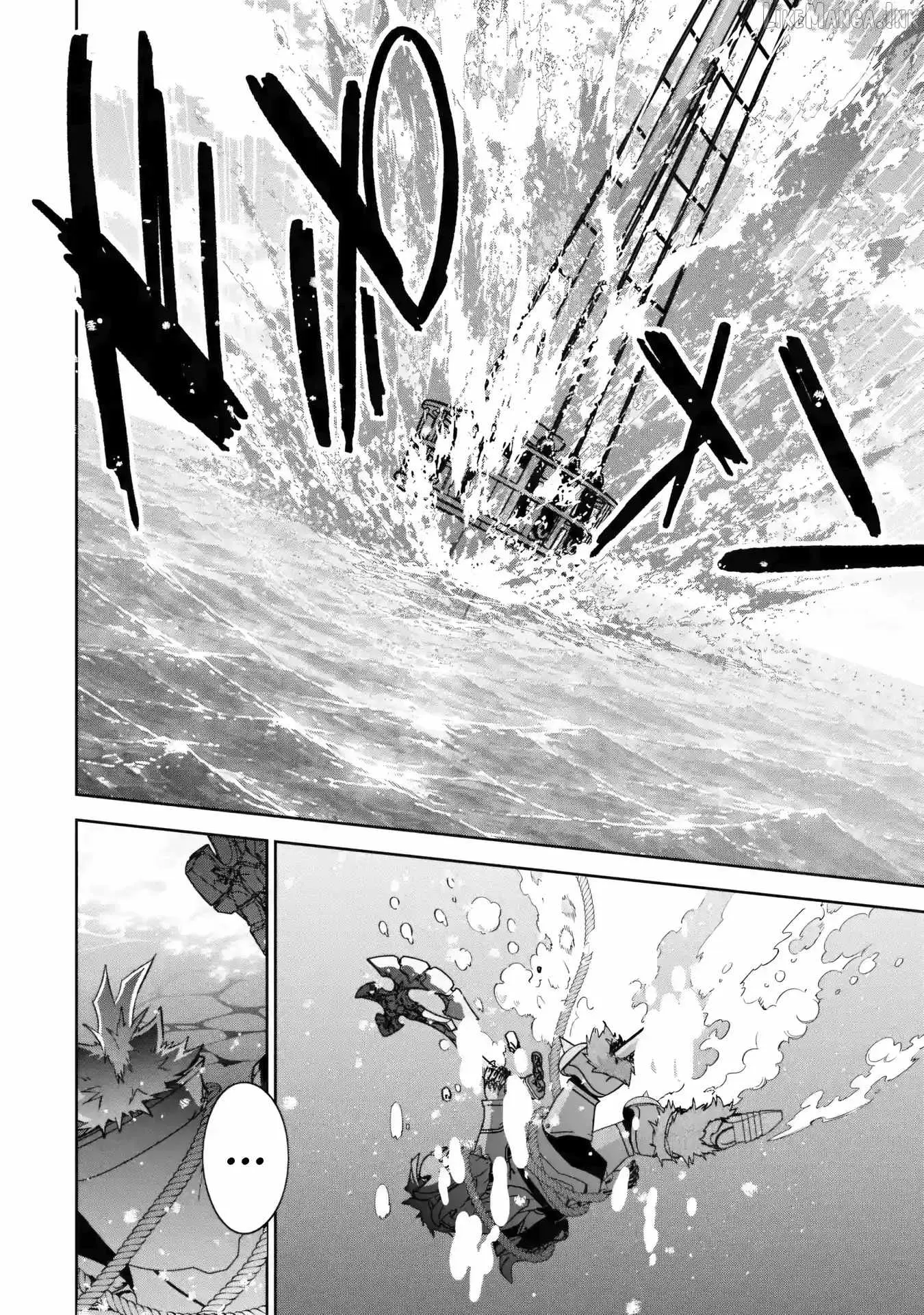 The Executed Sage Is Reincarnated As A Lich And Starts An All Out War Chapter 67 - Page 20