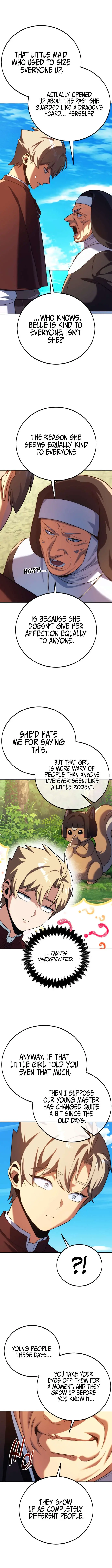 The Extras Academy Survival Guide Chapter 126 - Page 15