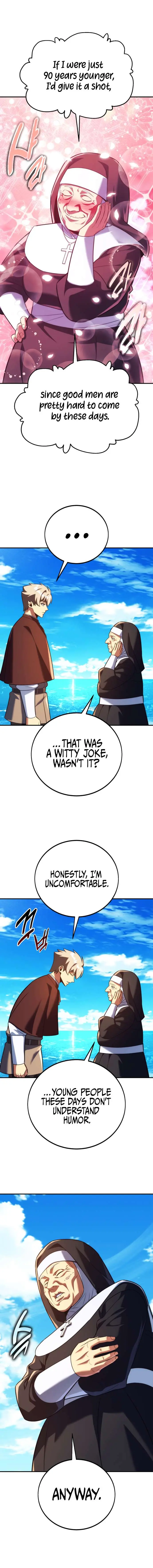The Extras Academy Survival Guide Chapter 126 - Page 16
