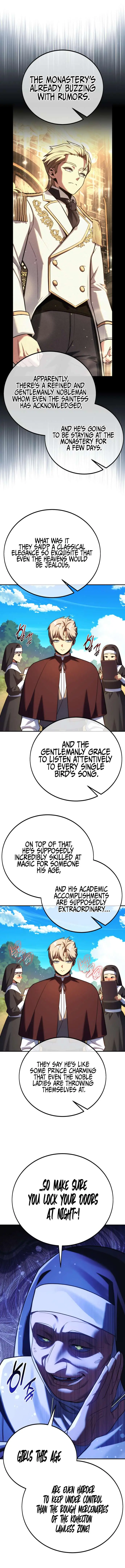 The Extras Academy Survival Guide Chapter 126 - Page 17