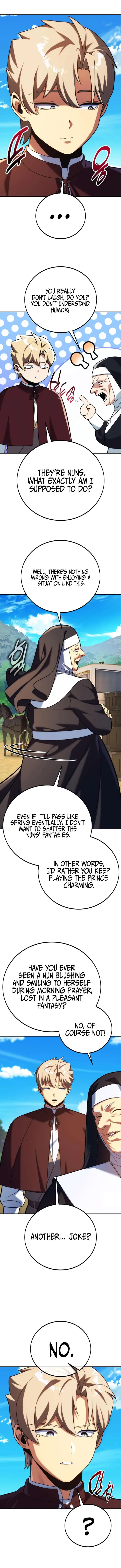 The Extras Academy Survival Guide Chapter 126 - Page 18