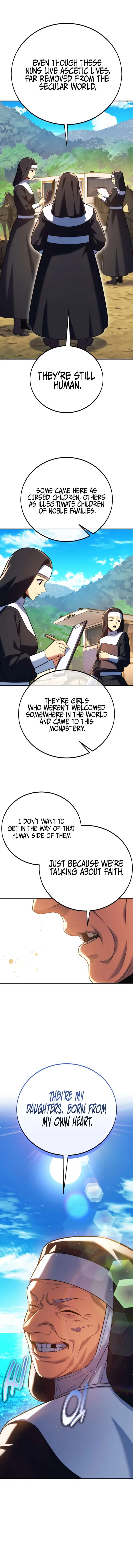 The Extras Academy Survival Guide Chapter 126 - Page 19