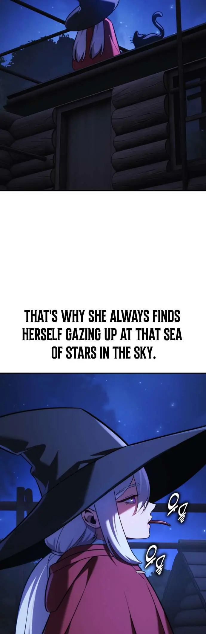 The Extras Academy Survival Guide Chapter 126 - Page 2