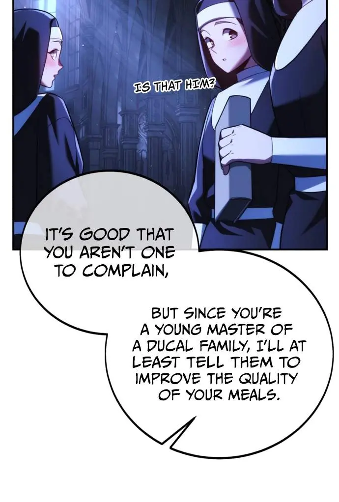 The Extras Academy Survival Guide Chapter 127 - Page 10