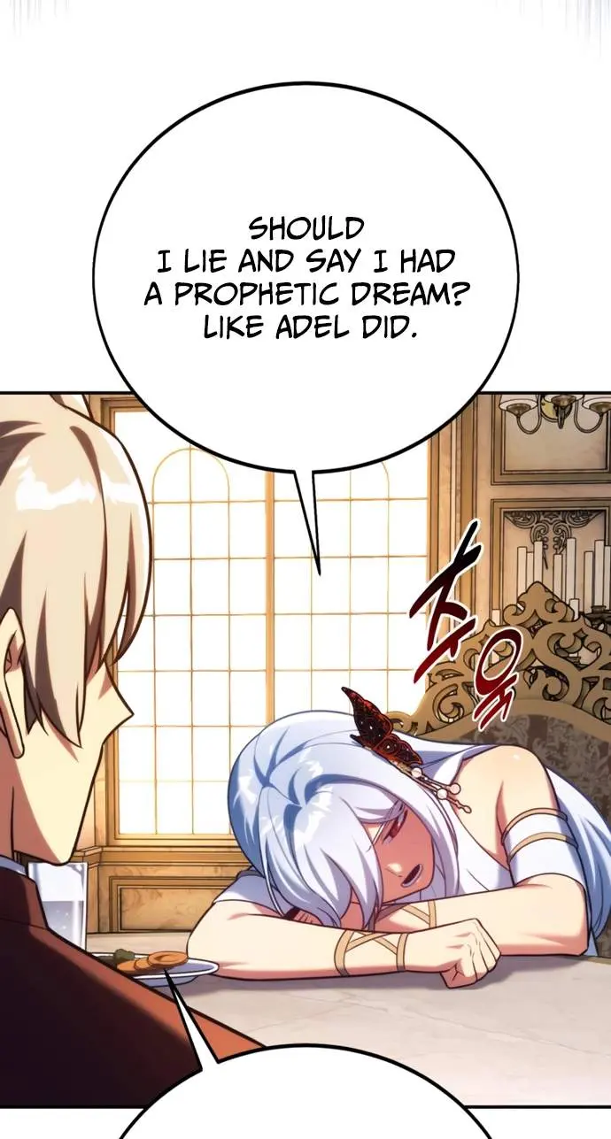 The Extras Academy Survival Guide Chapter 127 - Page 107