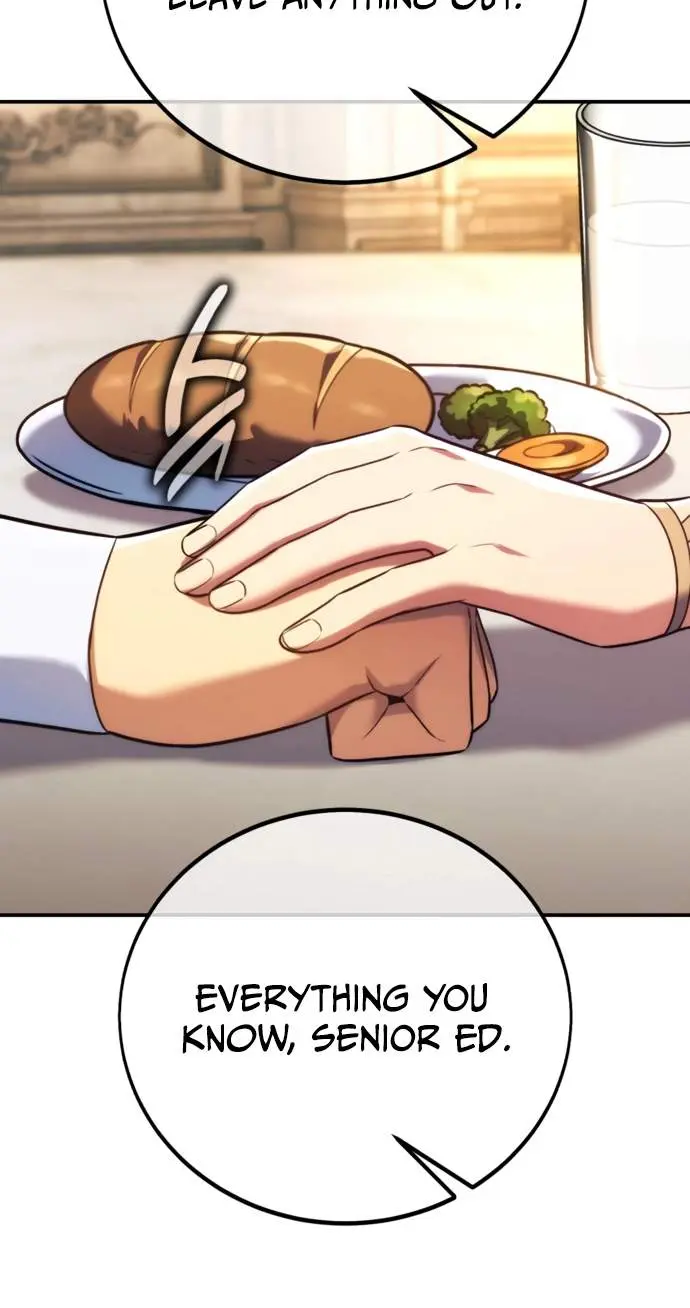 The Extras Academy Survival Guide Chapter 127 - Page 117