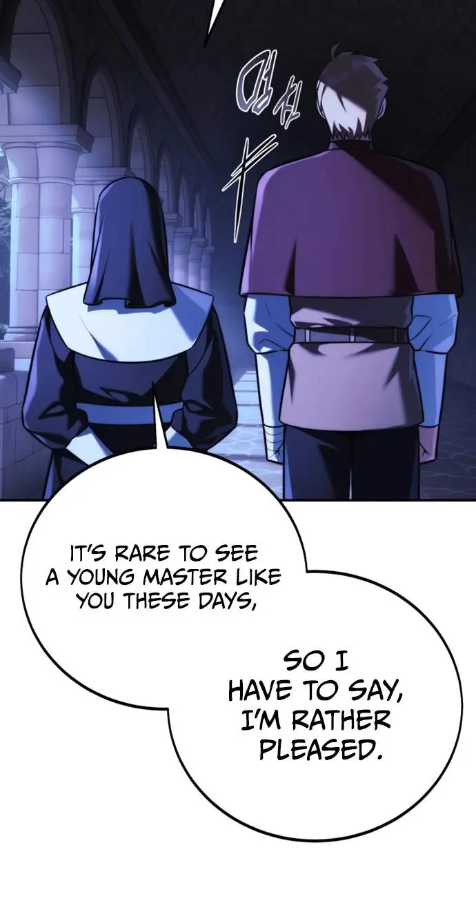 The Extras Academy Survival Guide Chapter 127 - Page 13