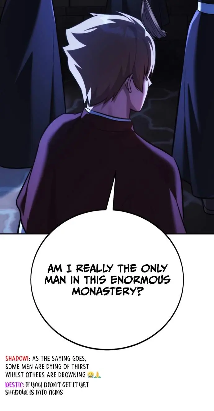The Extras Academy Survival Guide Chapter 127 - Page 16