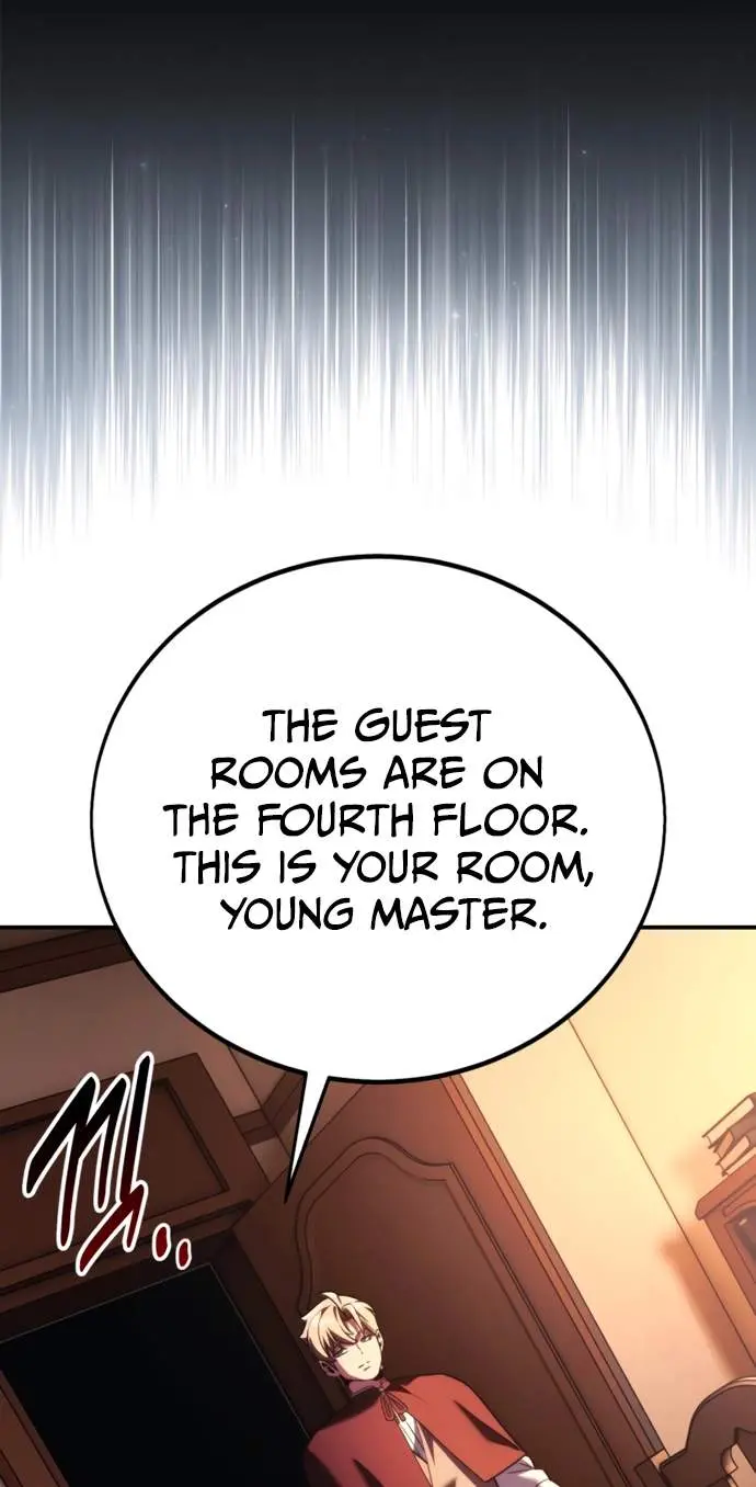The Extras Academy Survival Guide Chapter 127 - Page 20
