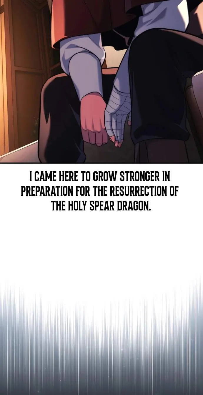 The Extras Academy Survival Guide Chapter 127 - Page 25