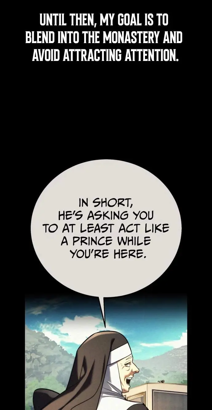 The Extras Academy Survival Guide Chapter 127 - Page 31