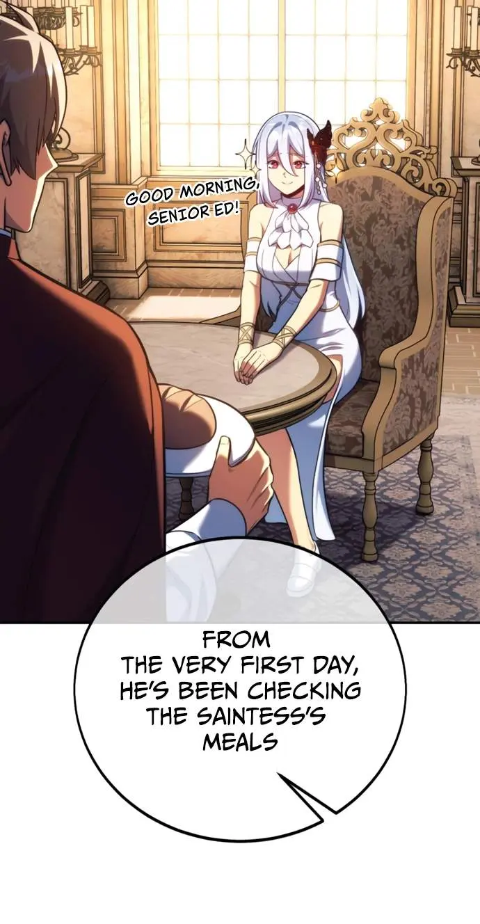 The Extras Academy Survival Guide Chapter 127 - Page 37