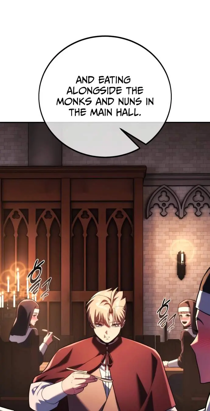 The Extras Academy Survival Guide Chapter 127 - Page 38