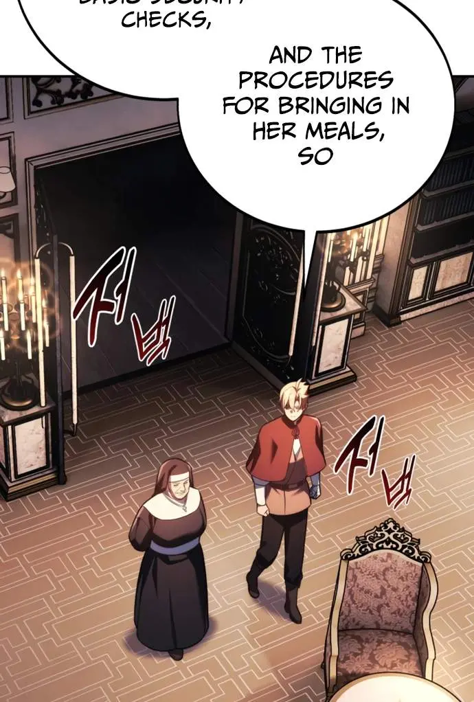 The Extras Academy Survival Guide Chapter 127 - Page 4