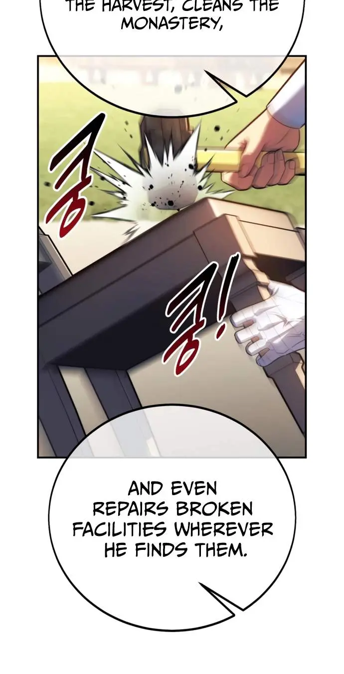 The Extras Academy Survival Guide Chapter 127 - Page 40