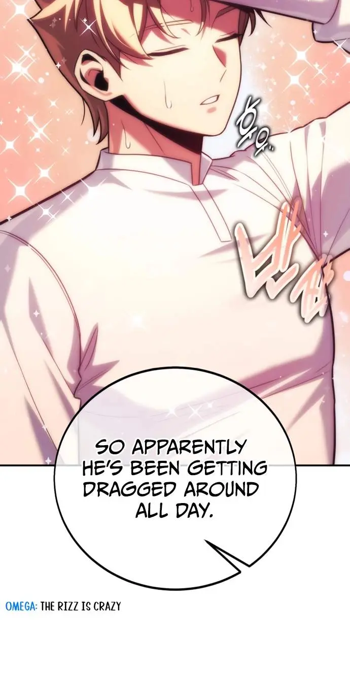 The Extras Academy Survival Guide Chapter 127 - Page 43