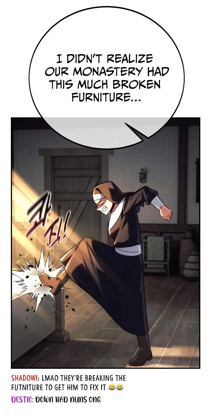 The Extras Academy Survival Guide Chapter 127 - Page 44