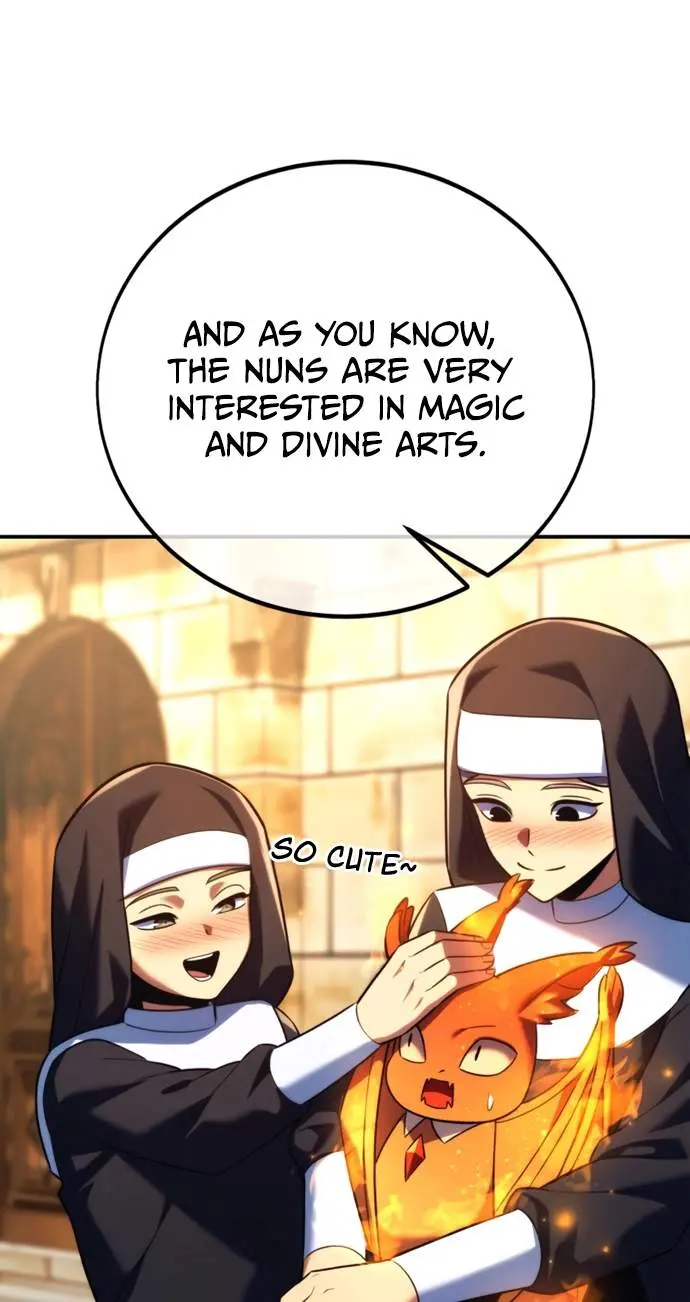 The Extras Academy Survival Guide Chapter 127 - Page 45