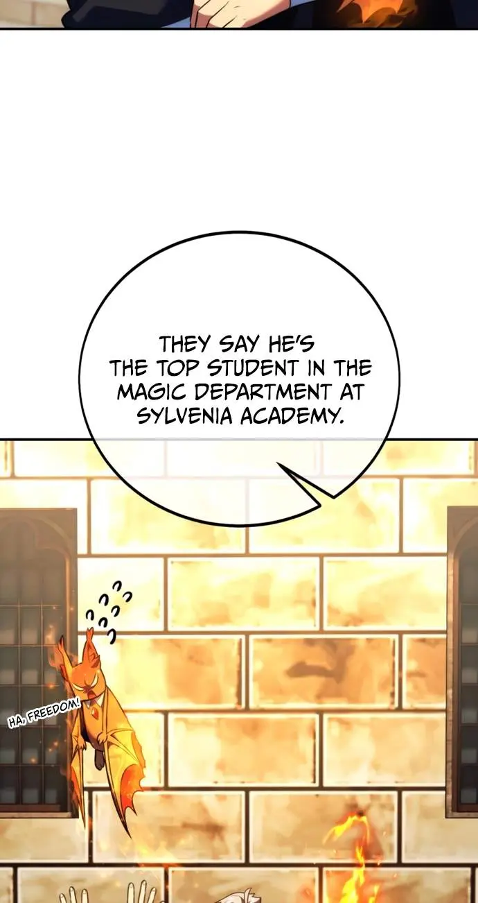 The Extras Academy Survival Guide Chapter 127 - Page 46