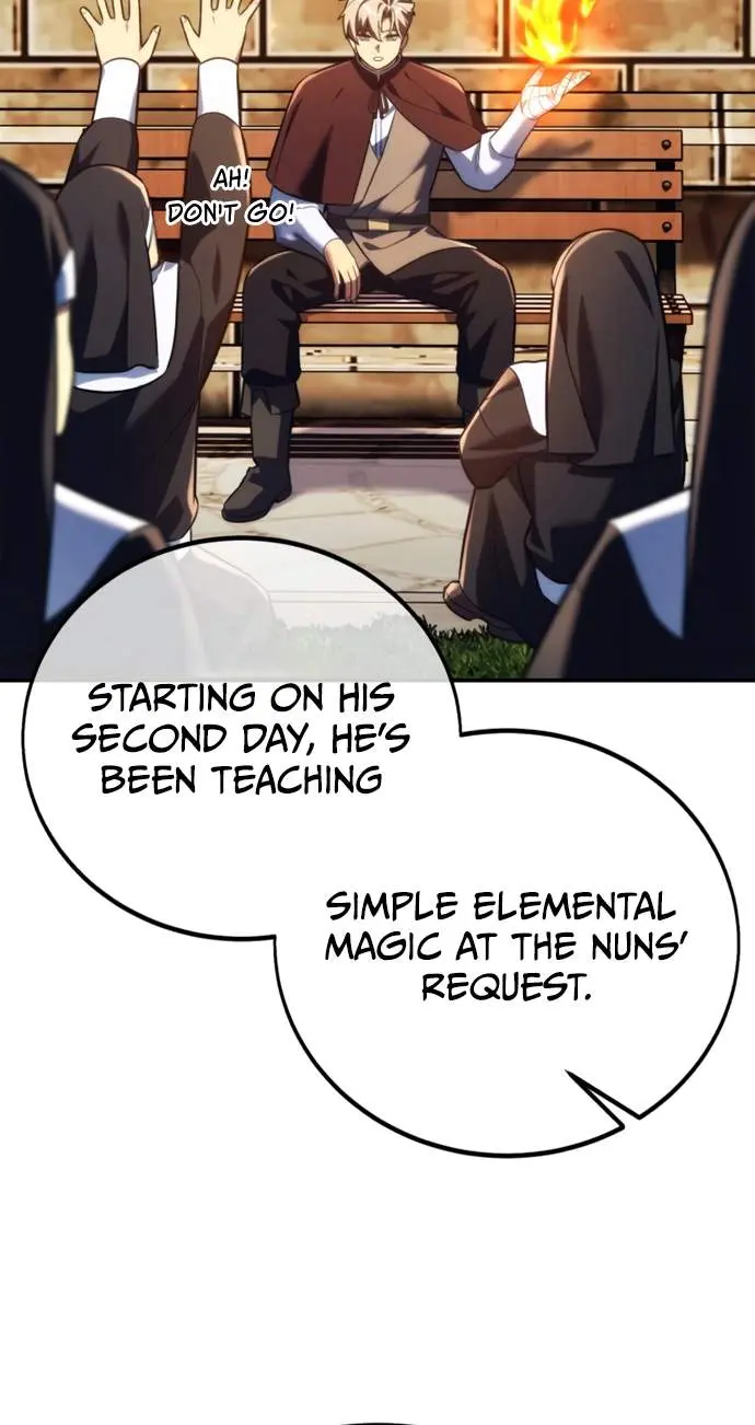 The Extras Academy Survival Guide Chapter 127 - Page 47