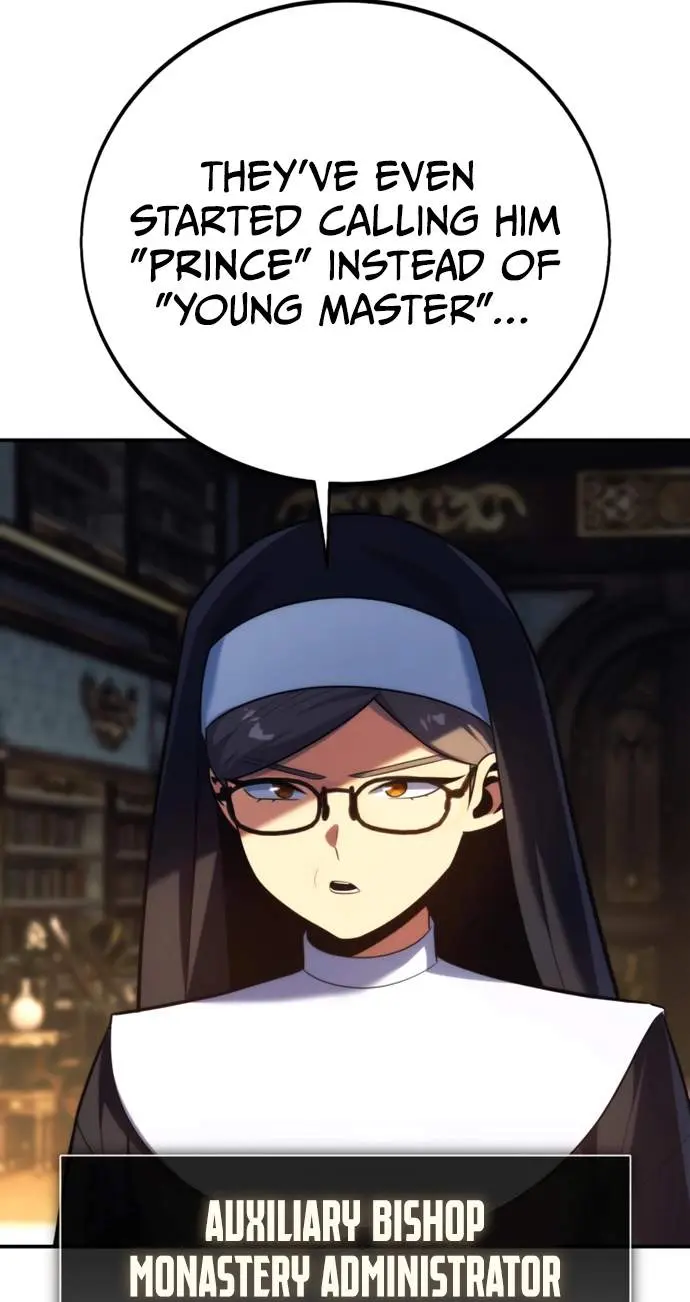 The Extras Academy Survival Guide Chapter 127 - Page 48