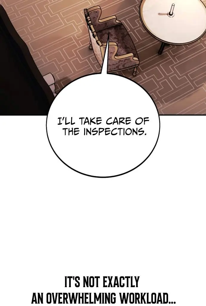 The Extras Academy Survival Guide Chapter 127 - Page 5