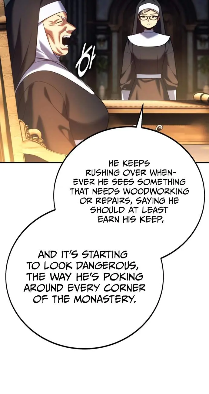 The Extras Academy Survival Guide Chapter 127 - Page 50