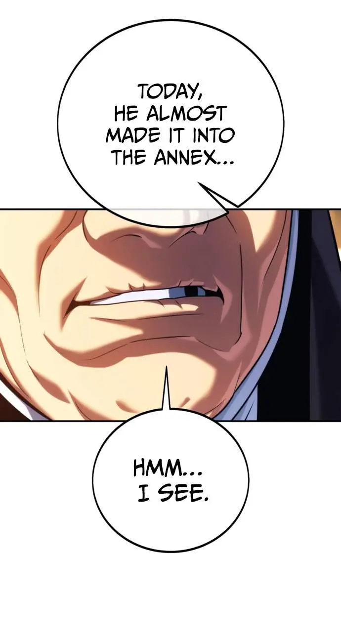 The Extras Academy Survival Guide Chapter 127 - Page 51