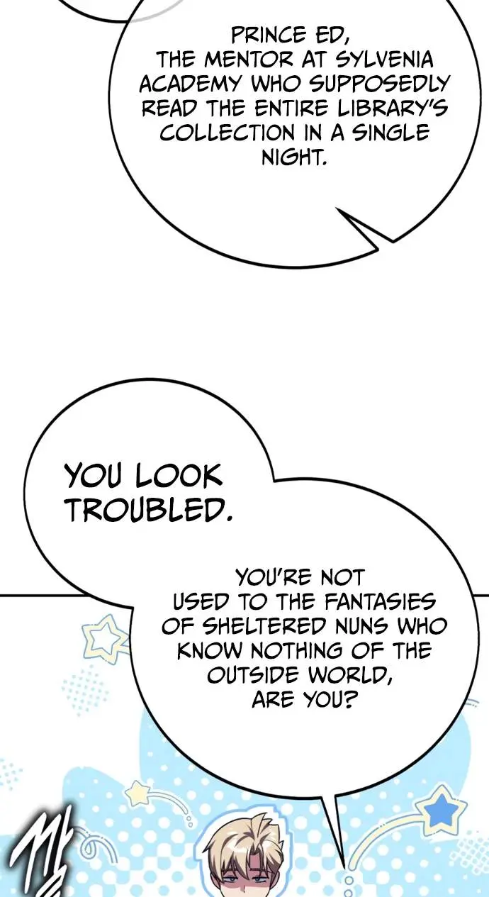 The Extras Academy Survival Guide Chapter 127 - Page 57