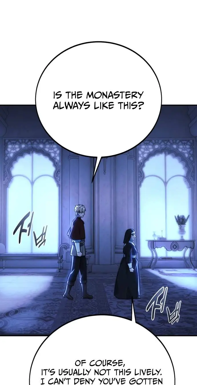 The Extras Academy Survival Guide Chapter 127 - Page 59