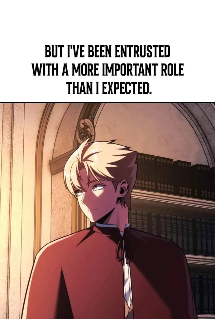 The Extras Academy Survival Guide Chapter 127 - Page 6
