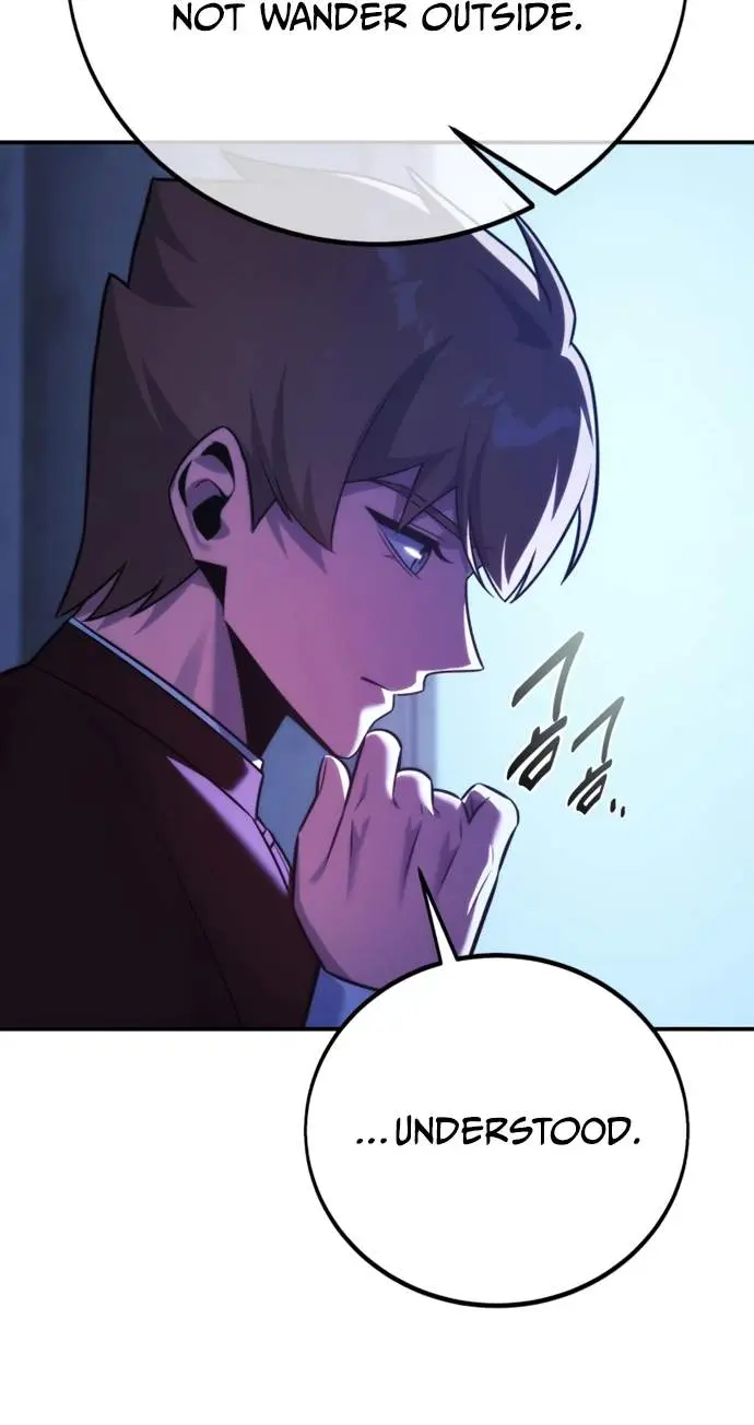 The Extras Academy Survival Guide Chapter 127 - Page 67