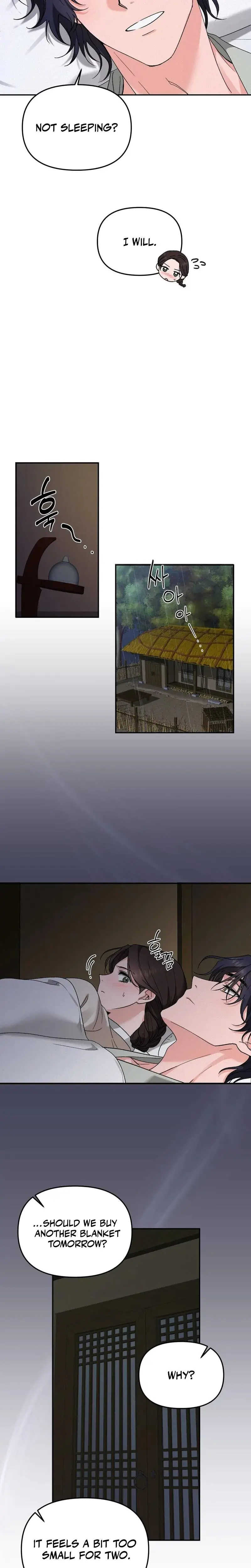 The Fairys Wish Chapter 1 - Page 18