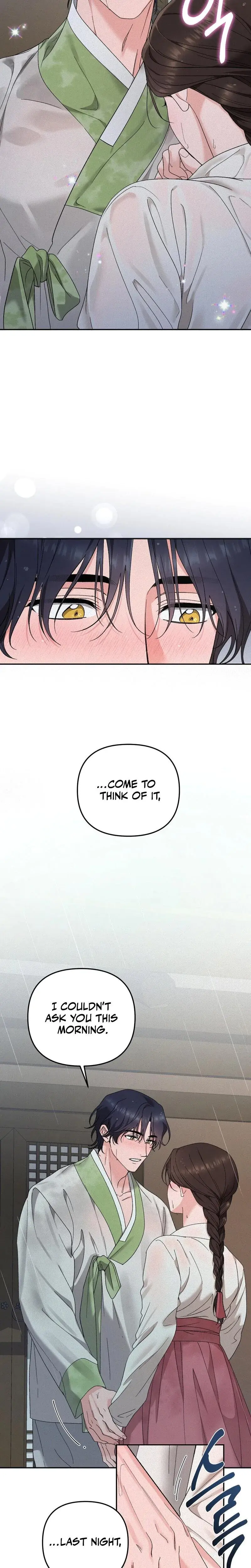 The Fairys Wish Chapter 5 - Page 2