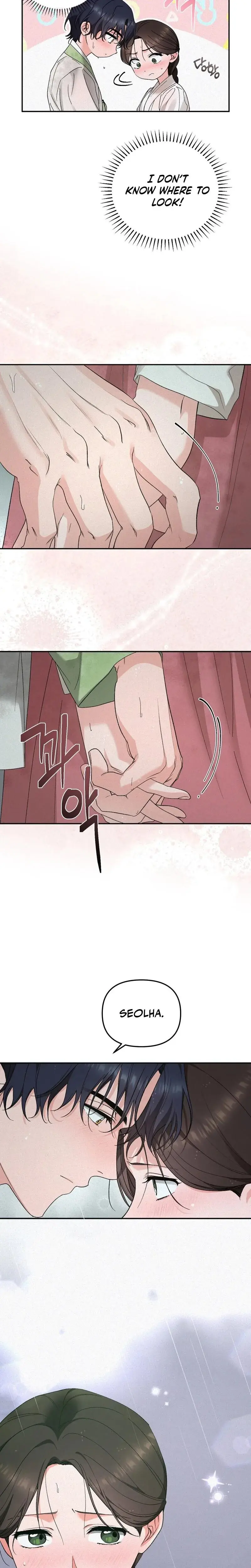The Fairys Wish Chapter 5 - Page 4