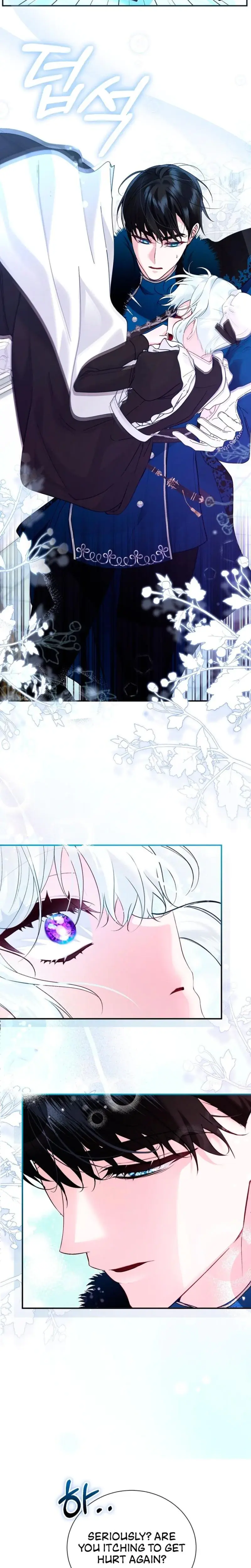 The Fake Saintess Of A Reverse Harem Game Chapter 10 - Page 3