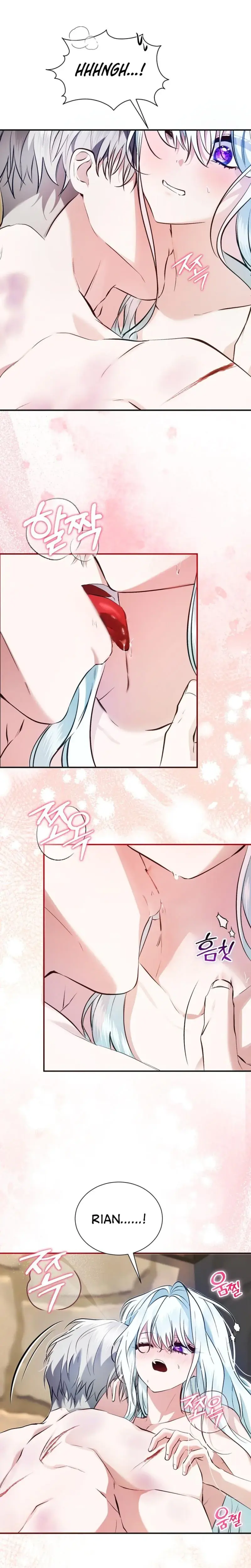 The Fake Saintess Of A Reverse Harem Game Chapter 20 - Page 3