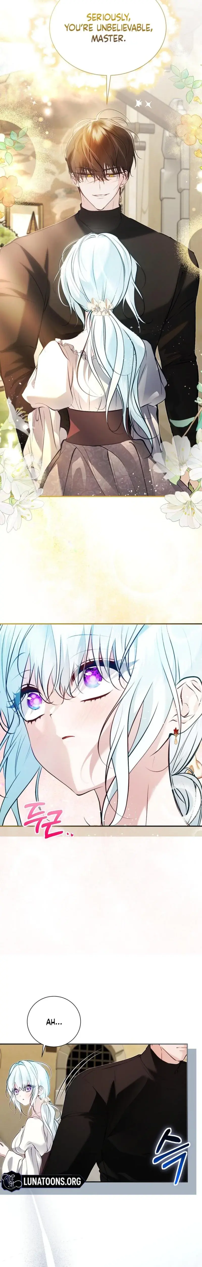 The Fake Saintess Of A Reverse Harem Game Chapter 25 - Page 16