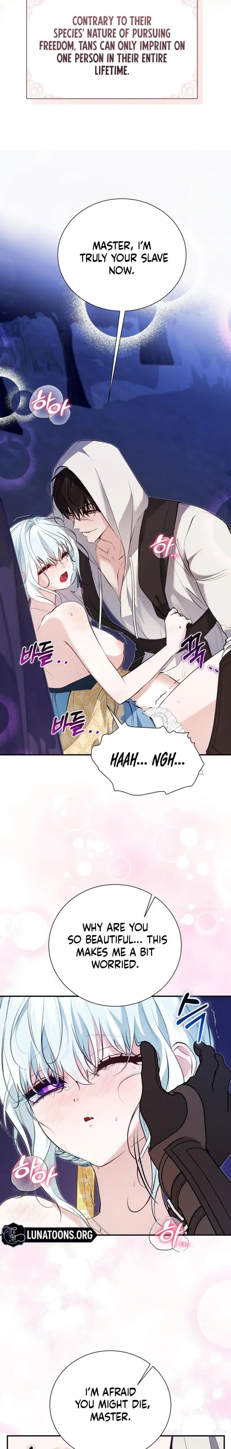 The Fake Saintess Of A Reverse Harem Game Chapter 27 - Page 13
