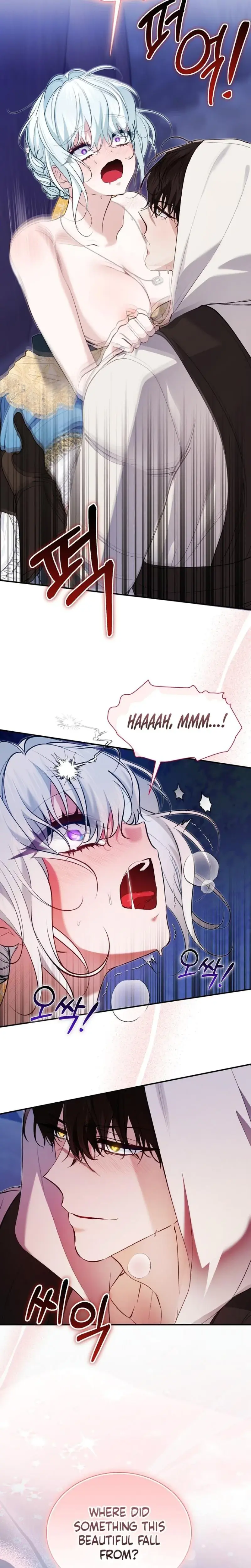 The Fake Saintess Of A Reverse Harem Game Chapter 27 - Page 15
