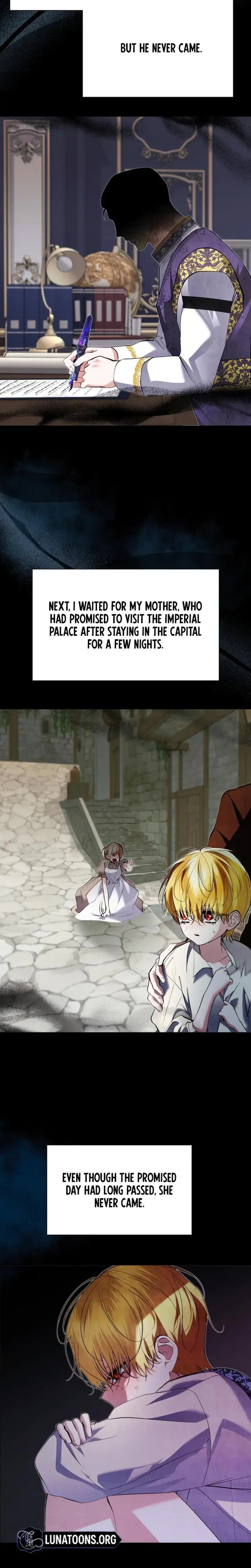 The Fake Saintess Of A Reverse Harem Game Chapter 29 - Page 10