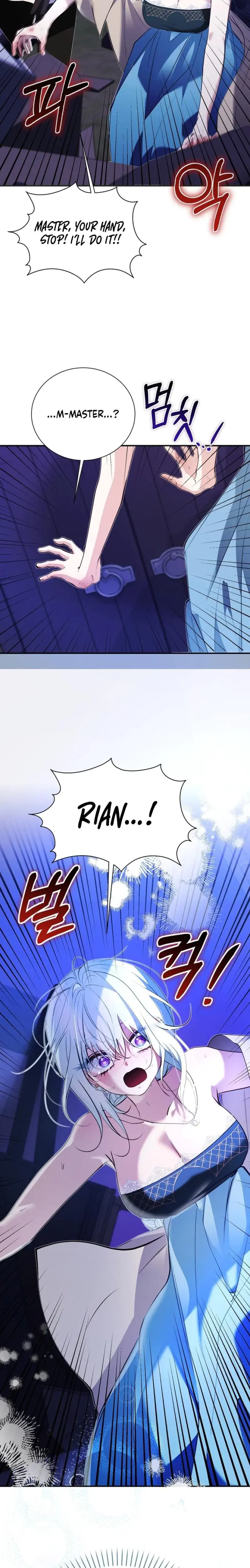 The Fake Saintess Of A Reverse Harem Game Chapter 29 - Page 15