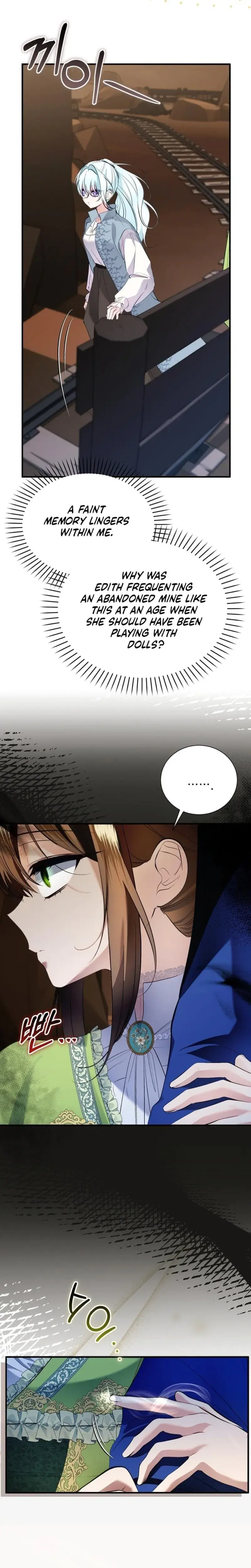The Fake Saintess Of A Reverse Harem Game Chapter 30 - Page 19