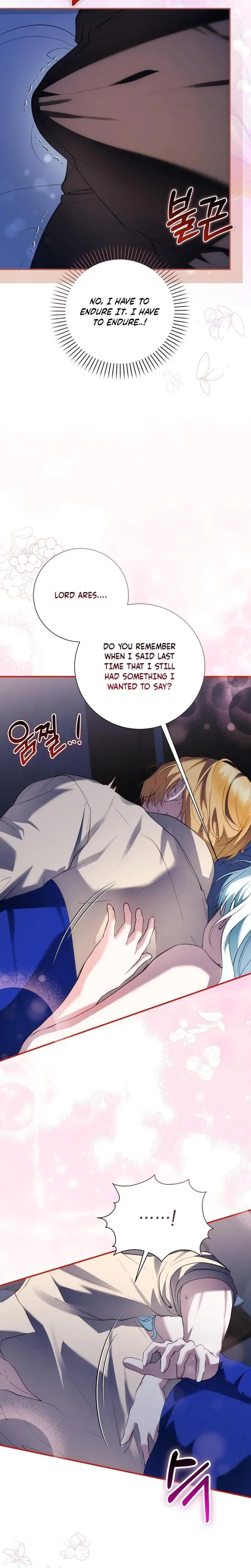 The Fake Saintess Of A Reverse Harem Game Chapter 37 - Page 29