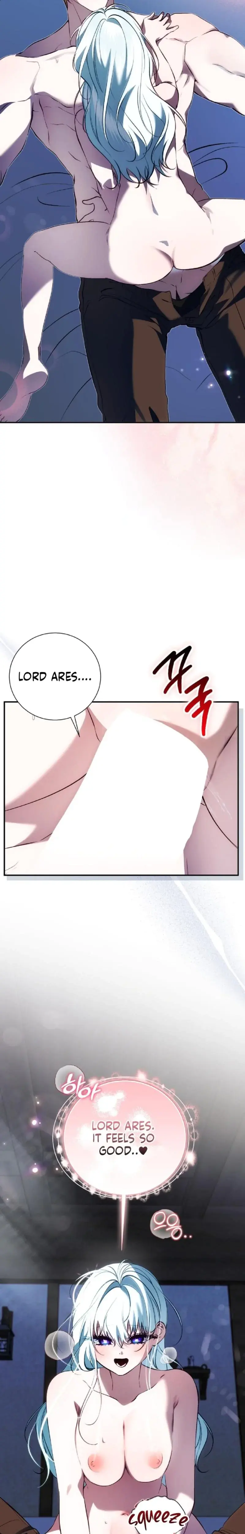 The Fake Saintess Of A Reverse Harem Game Chapter 38 - Page 26